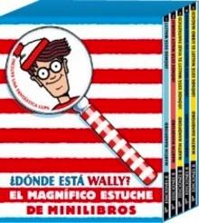 ¿Donde Esta Wally?
