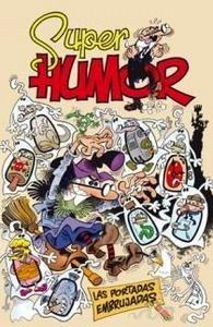 Portadas Mortadelo