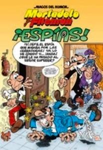 Espias