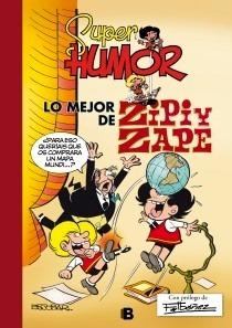 Lo Mejor de Zipi y Zape '(Nueva Edición)'