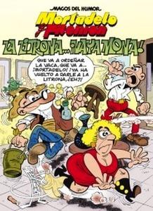 Magos del Humor la Litrona