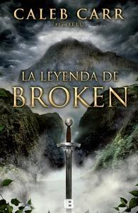 La leyenda de Broken