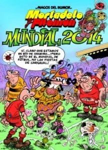 Mundial 2014