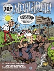 La ruta del yerbajo / La elasticina