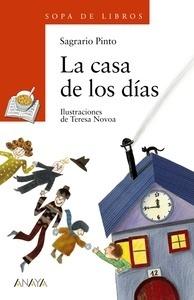9788466702904 La Casa de los Días