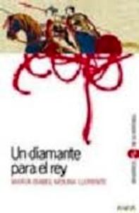 Un Diamante para el Rey