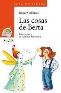 Las Cosas de Berta