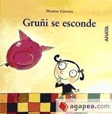 Gruñi se Esconde