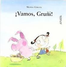 Vamos Gruñi