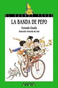 133. La banda de Pepo