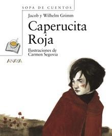 Caperucita Roja