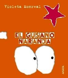 Gusano Naranja