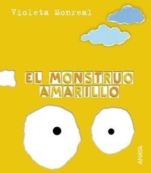 Un Monstruo Amarillo