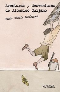 Aventuras y Desventuras de Alonso