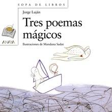Tres Poemas Magicos