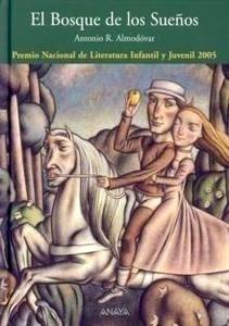 Bosque de los Sueños