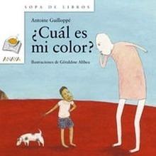 9788466751940 Cual Es mi Color