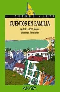 145. Cuentos en Familia