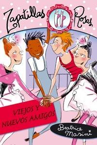 Viejos y Nuevos Amigos
