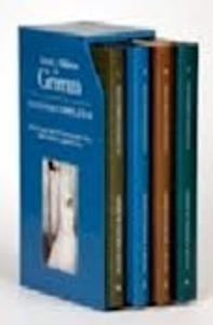 Pack 4 Volumenes Jacob y Wilhelm Gr