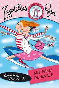 Un Paso de Baile