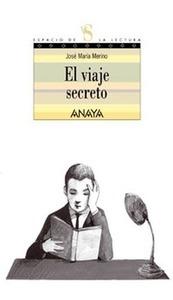9788466762618 Viaje Secreto