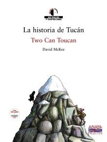 Historia Tucan