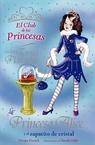Princesa Alice y el Zapatito
