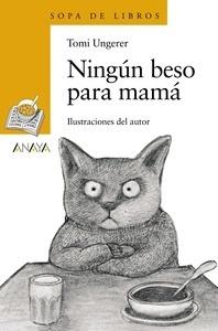 9788466762922 Ningun Beso para Mama