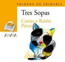 Cartas a Raton Perez