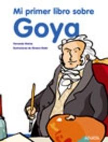 Mi Primer Goya