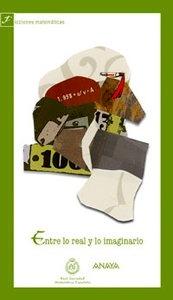 Entre lo real y lo imaginario 'Ficciones matemáticas'