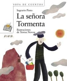 Señora Tormenta