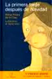 Primera Tarde Despues de Navidad