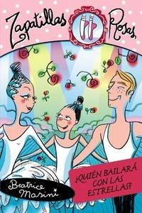 ¿Quién Bailará con las Estrellas?