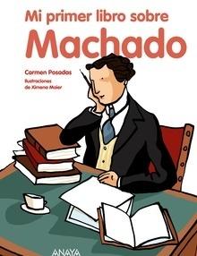 Mi Primer Libro Machado