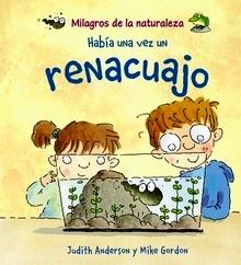 Había una Vez un Renacuajo