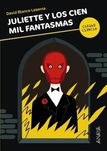 Juliette y los Cien Mil Fantasmas
