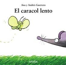 El Caracol Lento