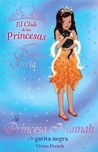El Club de las Princesas la Princesa Hannah