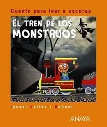 El Tren de los Monstruos