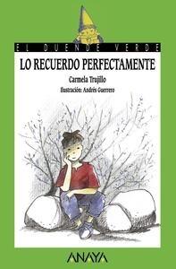 175. lo Recuerdo Perfectamente