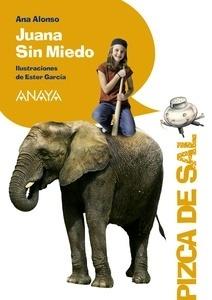 Juana sin Miedo