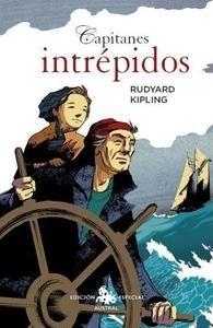 Capitanes Intrepidos