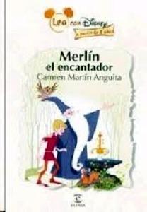 9788467010657 Merlin el Encantador