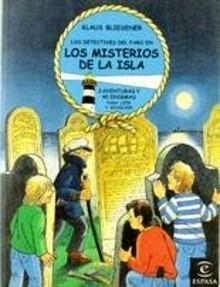 Misterios de la Isla