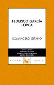 Romancero Gitano