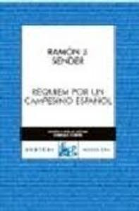Réquiem por un Campesino Español