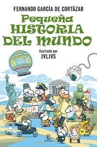 Pequeña Historia del Mundo