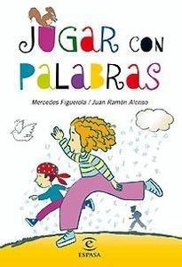 9788467028867 Jugar con las Palabras